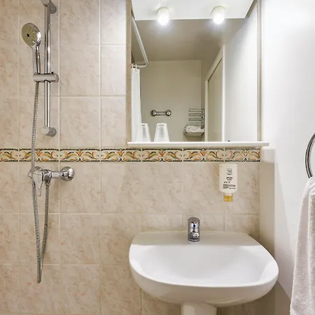 Adagio Access Garibaldi Aparthotel