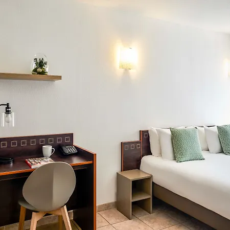 Aparthotel Adagio Access Garibaldi Nice