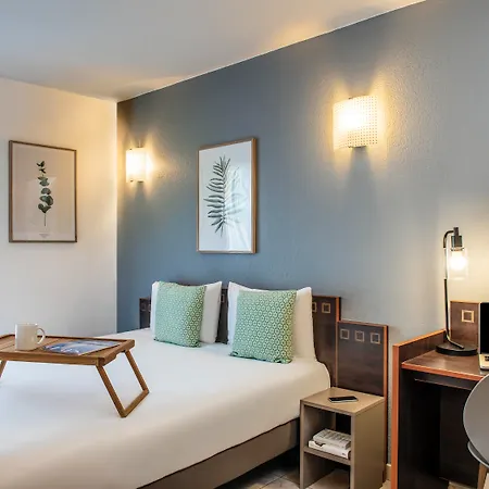 Aparthotel Adagio Access Garibaldi