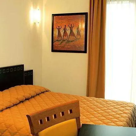 Adagio Access Garibaldi Aparthotel Nice